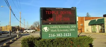 Kriwinsky Family Dental Care