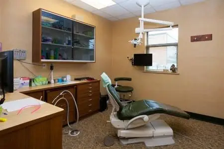 Kriwinsky Family Dental Care