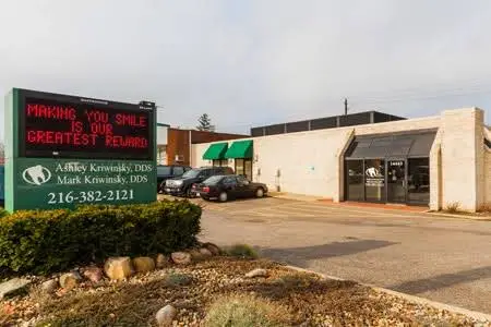 Kriwinsky Family Dental Care