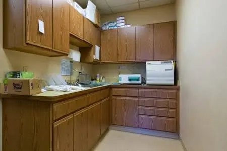 Kriwinsky Family Dental Care