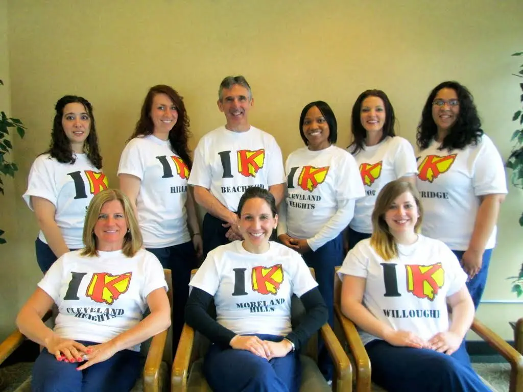 Kriwinsky Family Dental Care