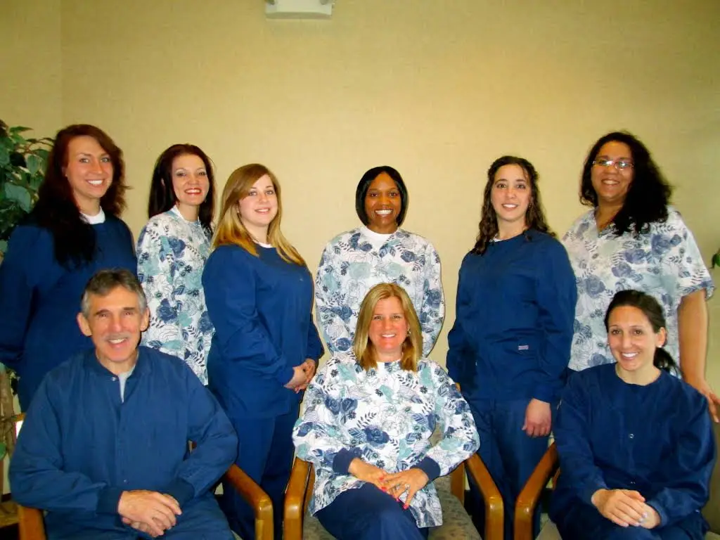 Kriwinsky Family Dental Care