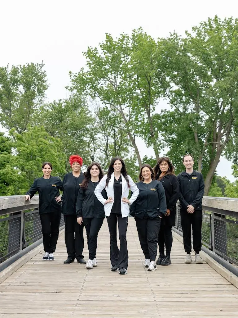 University Suburban Dental