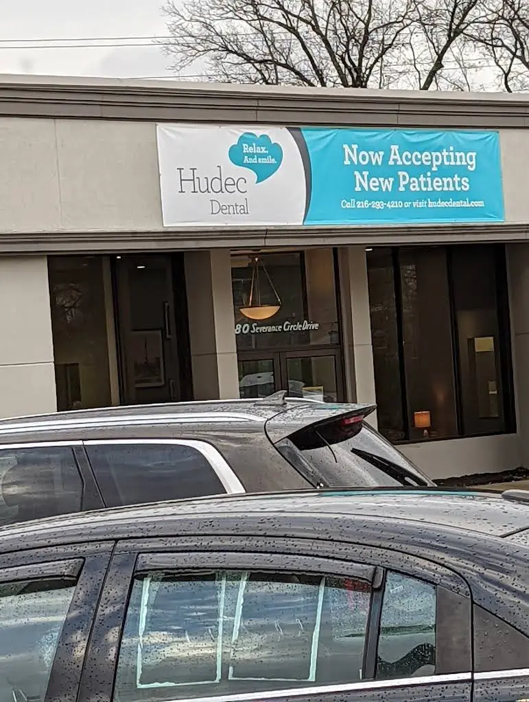 Hudec Dental
