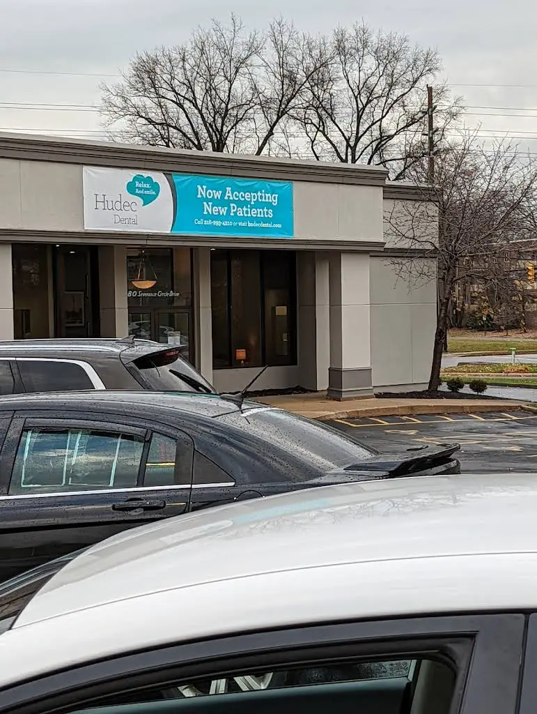 Hudec Dental