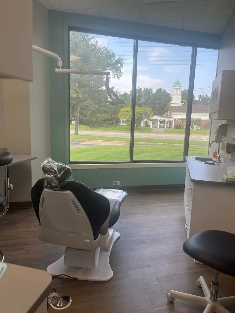 Hudec Dental