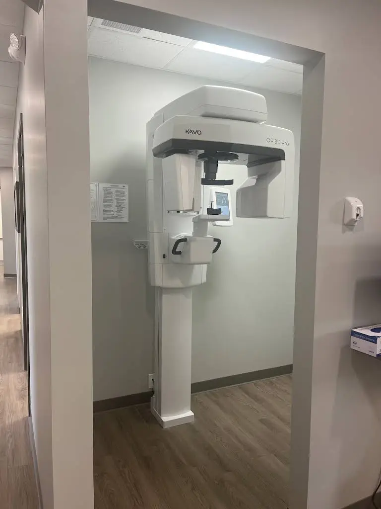 Hudec Dental