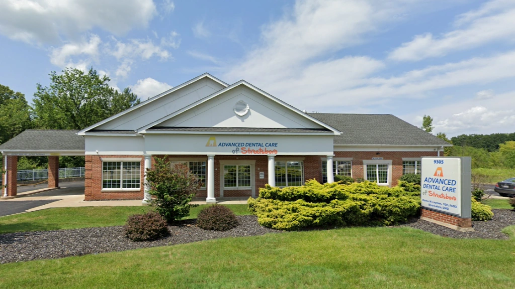 Advanced Dental Care of Streetsboro