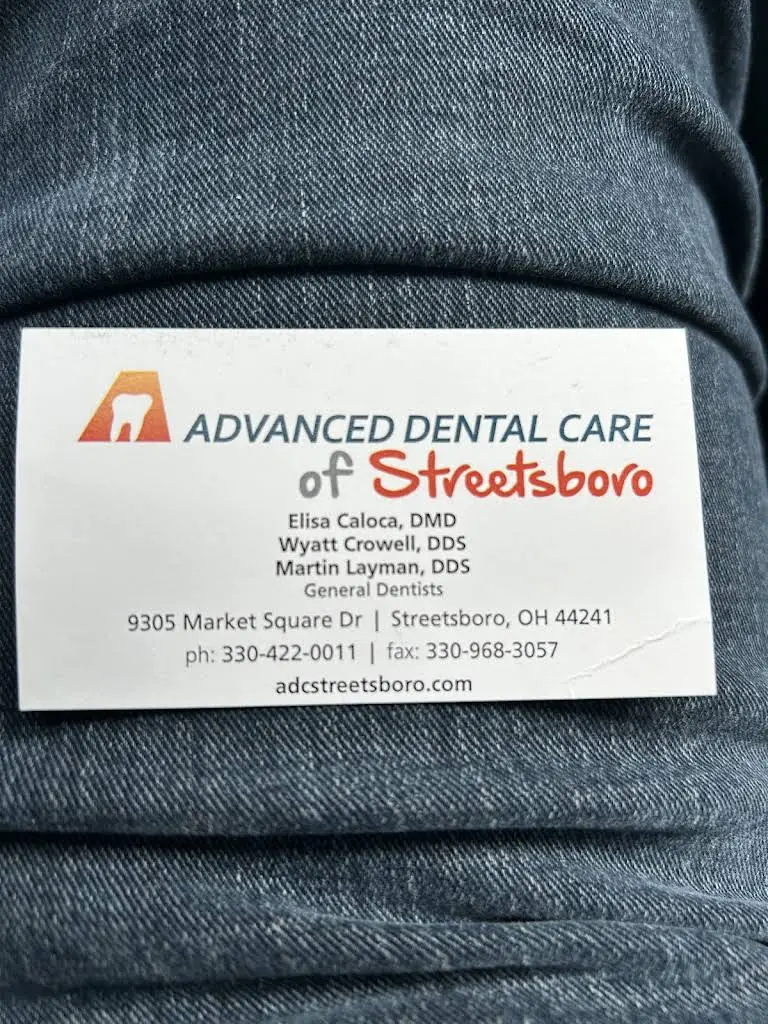 Advanced Dental Care of Streetsboro