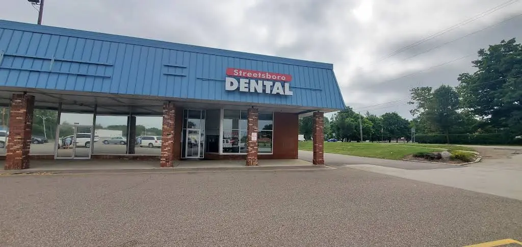 Streetsboro Dental