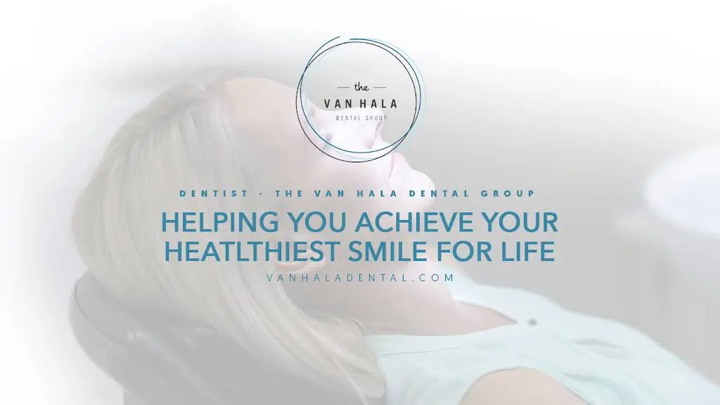 Van Hala Dental Group