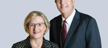Keith A. Hoover, April A. Yanda & Associates, Inc.