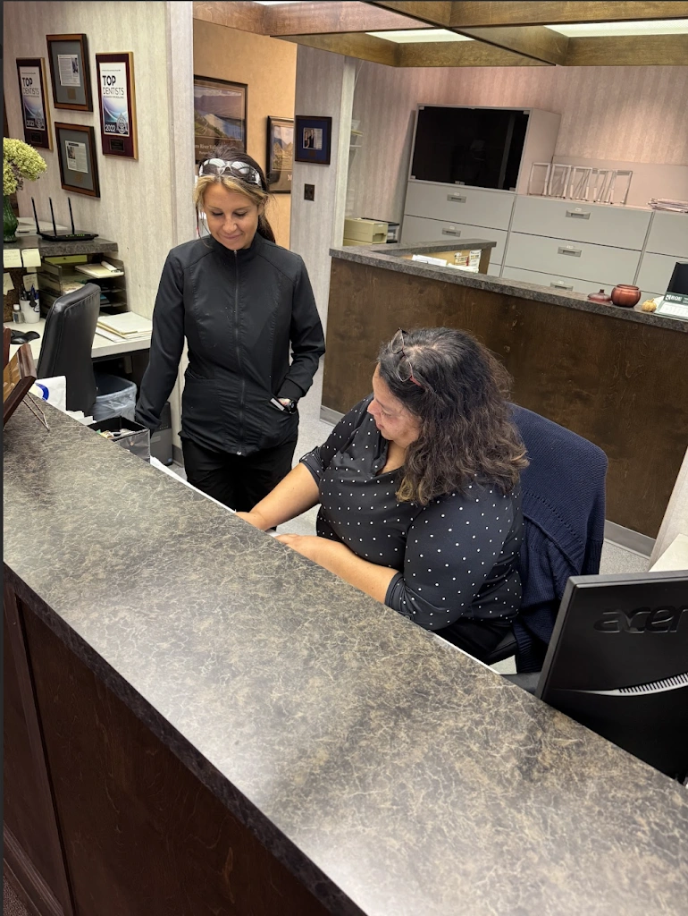 Keith A. Hoover, April A. Yanda & Associates, Inc.