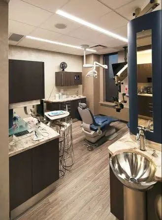 Beachwood Endodontic Specialists