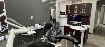 DiGiannantonio Aesthetic Dentistry