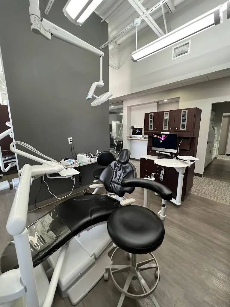 DiGiannantonio Aesthetic Dentistry