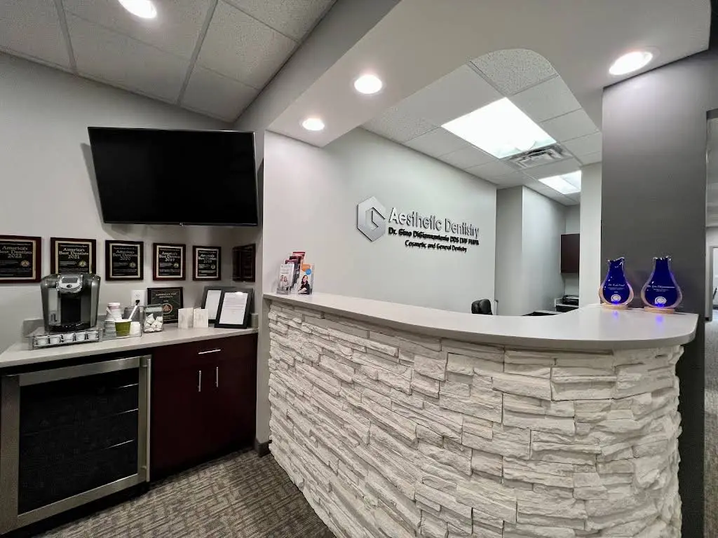DiGiannantonio Aesthetic Dentistry