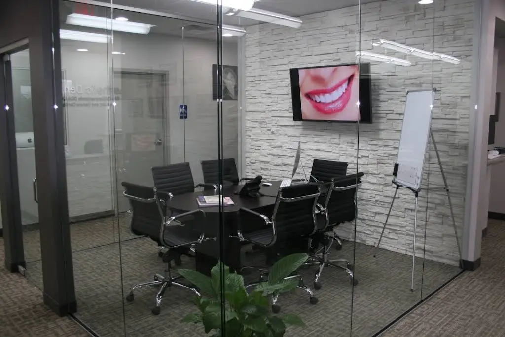DiGiannantonio Aesthetic Dentistry