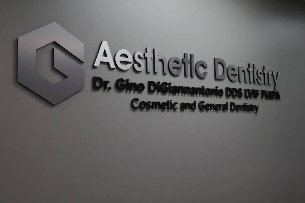 DiGiannantonio Aesthetic Dentistry