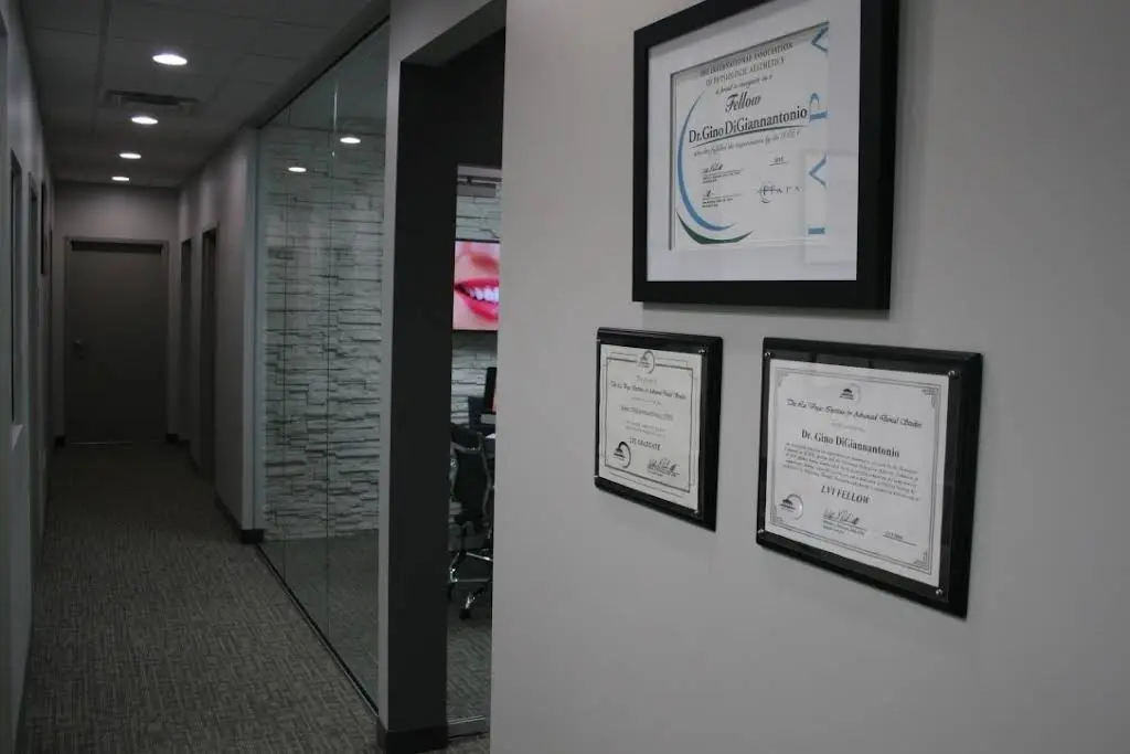 DiGiannantonio Aesthetic Dentistry