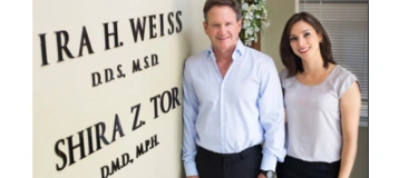 Weiss & Tor Orthodontics