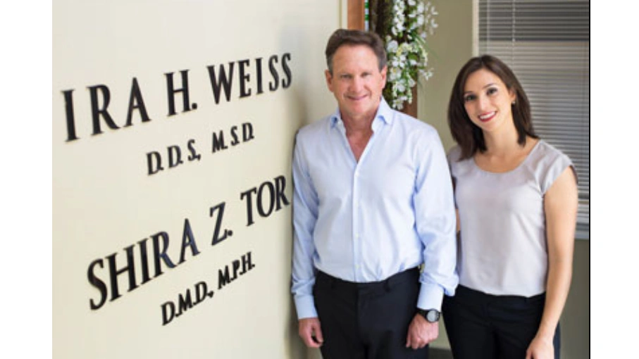 Weiss & Tor Orthodontics