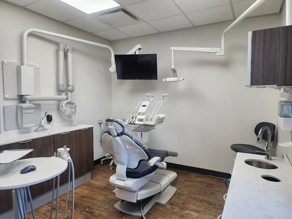 Jason D. Majors, DMD Family Dentistry