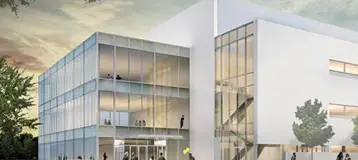 Case Western Reserve University School of Dental Medicine Clinic