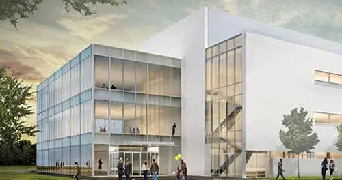 Case Western Reserve University School of Dental Medicine Clinic