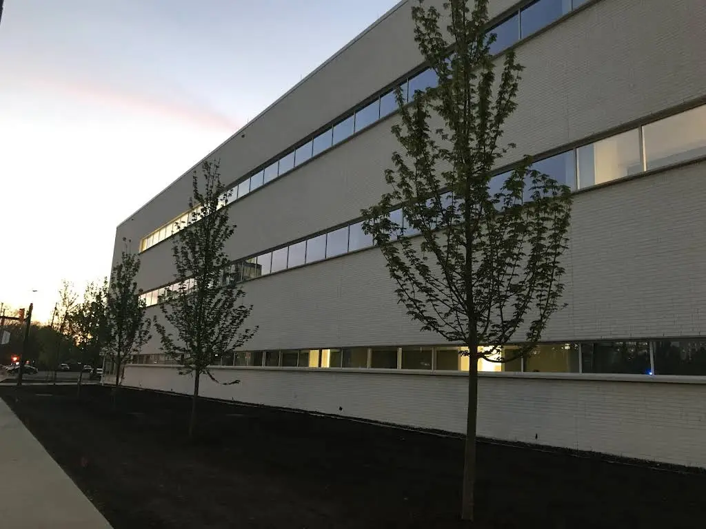 Case Western Reserve University School of Dental Medicine Clinic