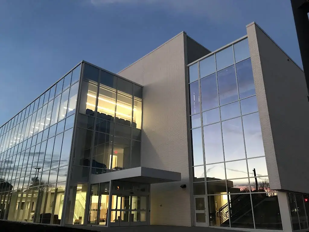 Case Western Reserve University School of Dental Medicine Clinic