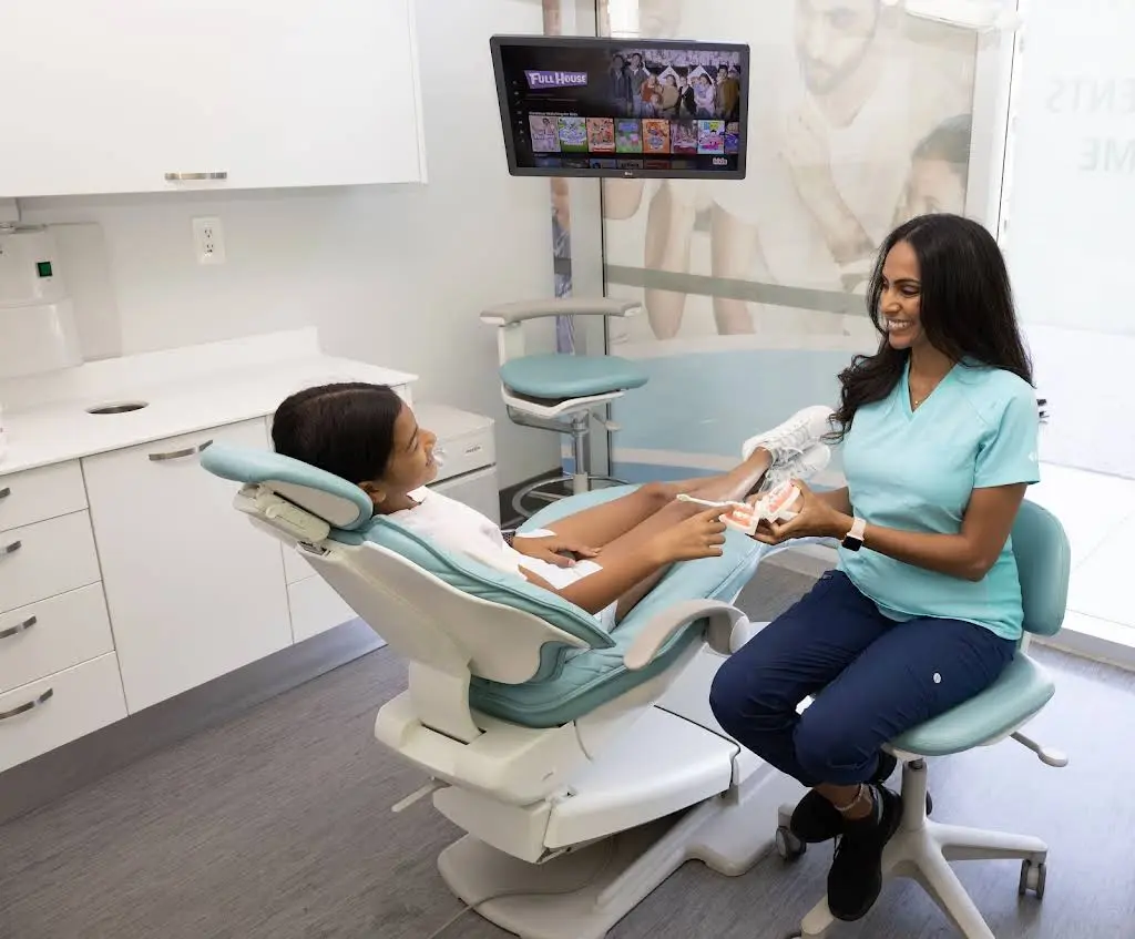Splash Dental