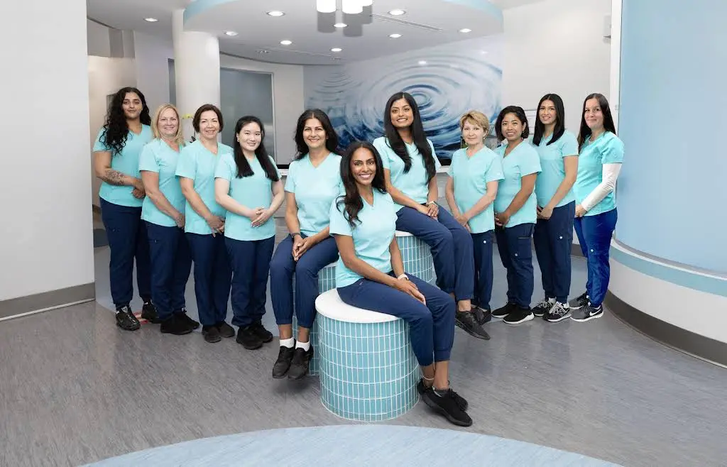 Splash Dental
