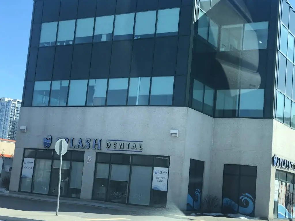 Splash Dental