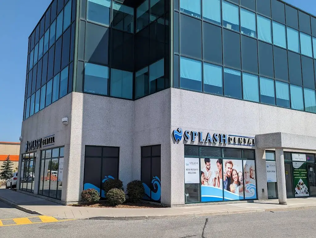 Splash Dental