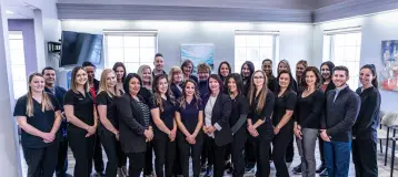 Dentistry on Liverpool