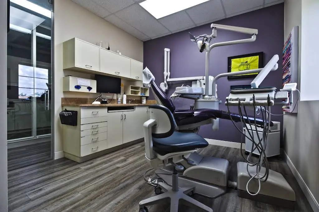Dentistry on Liverpool