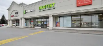 Steeple Hill Dental