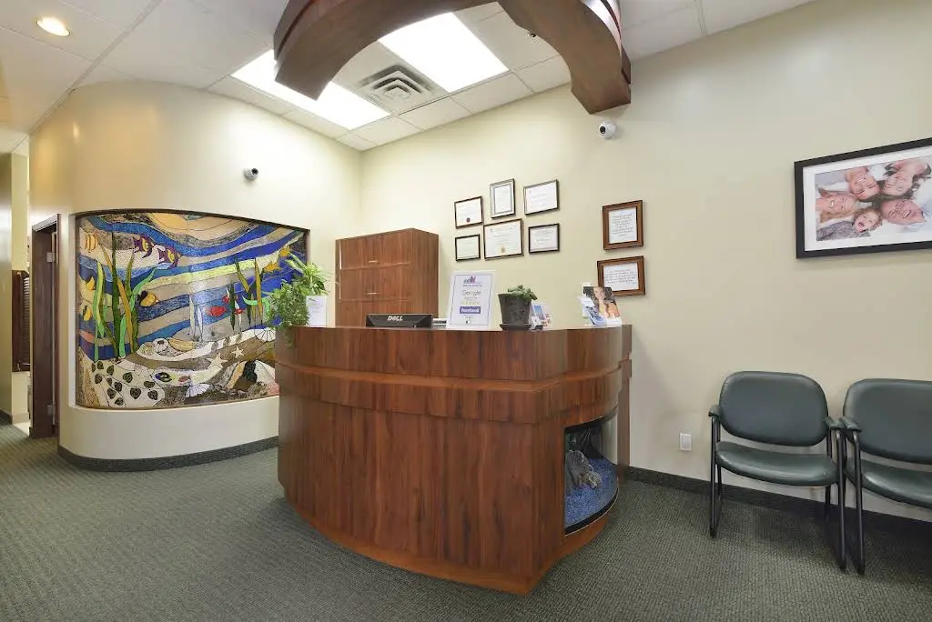 Steeple Hill Dental