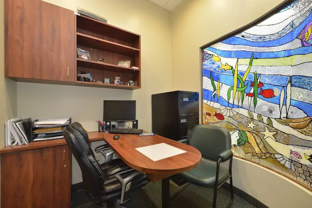 Steeple Hill Dental