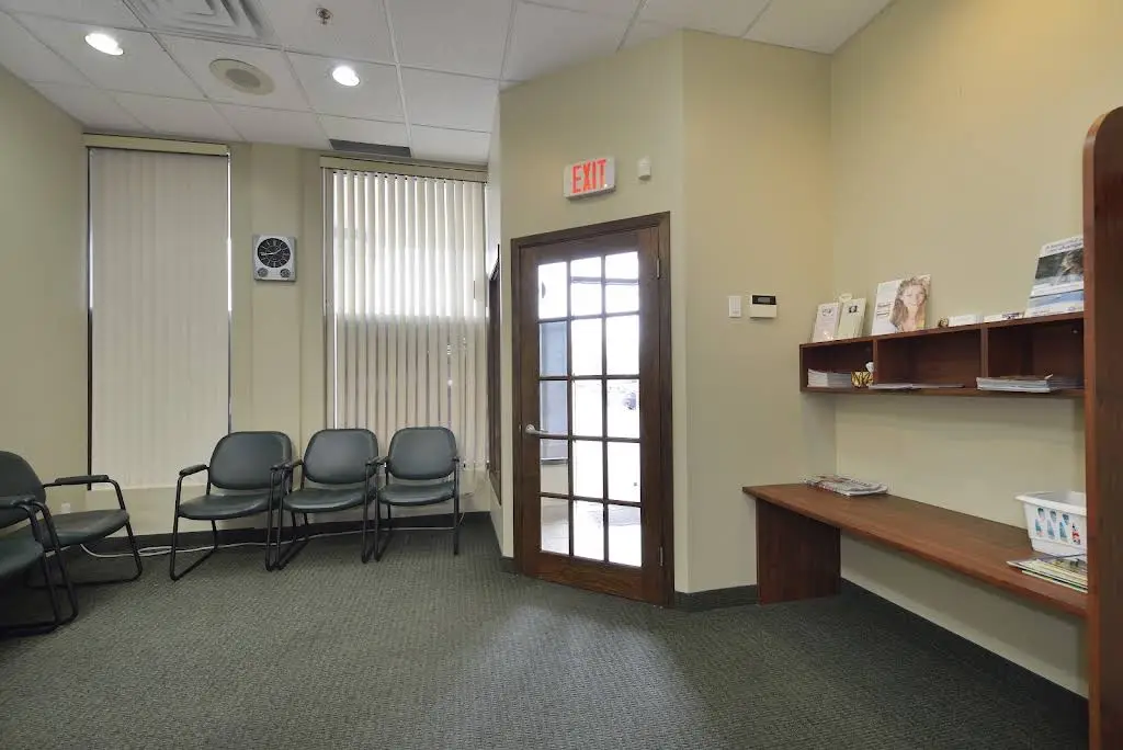 Steeple Hill Dental