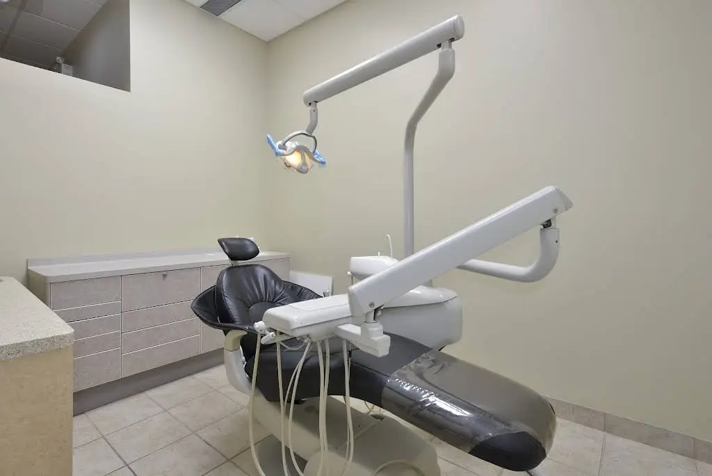 Steeple Hill Dental