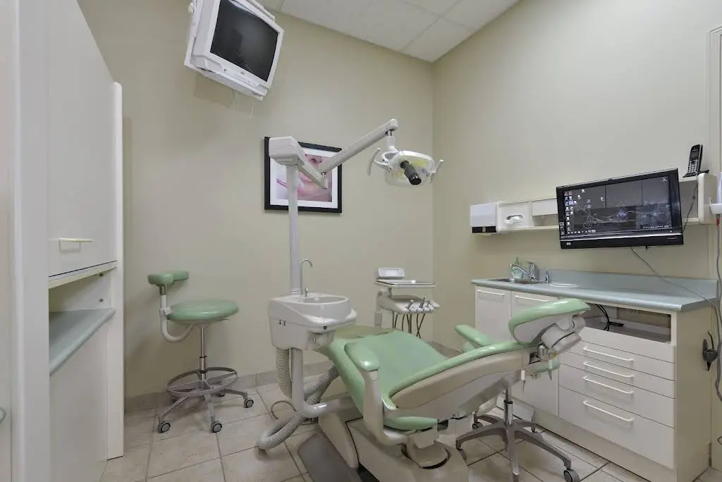 Steeple Hill Dental