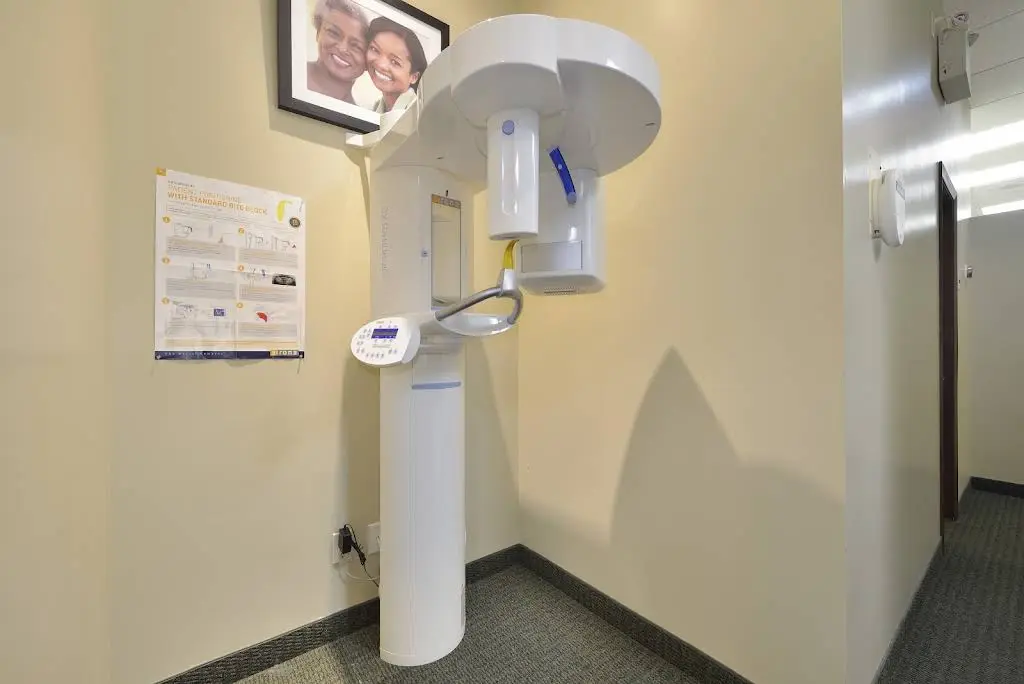 Steeple Hill Dental