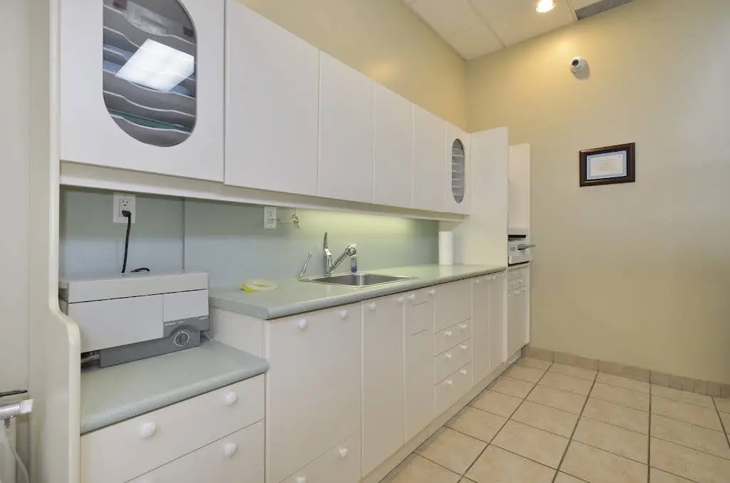 Steeple Hill Dental