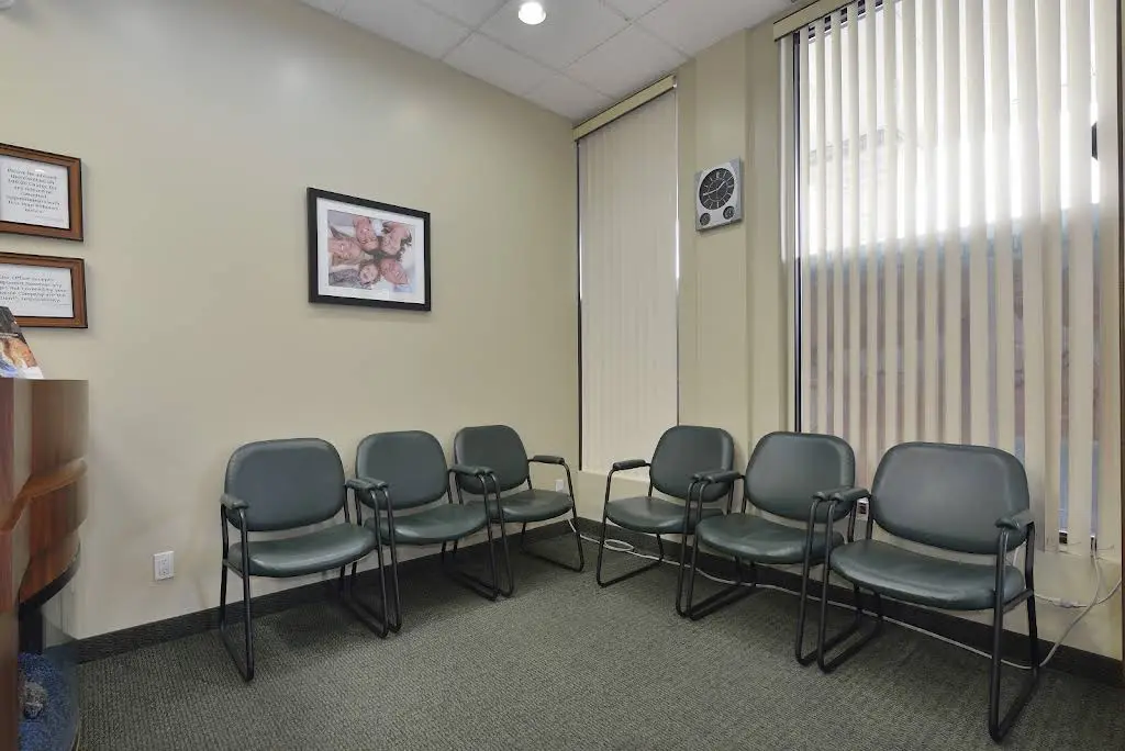 Steeple Hill Dental