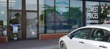 Pickering Village Dental Office