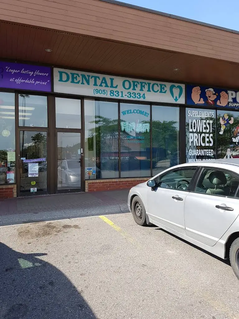 Pickering Village Dental Office