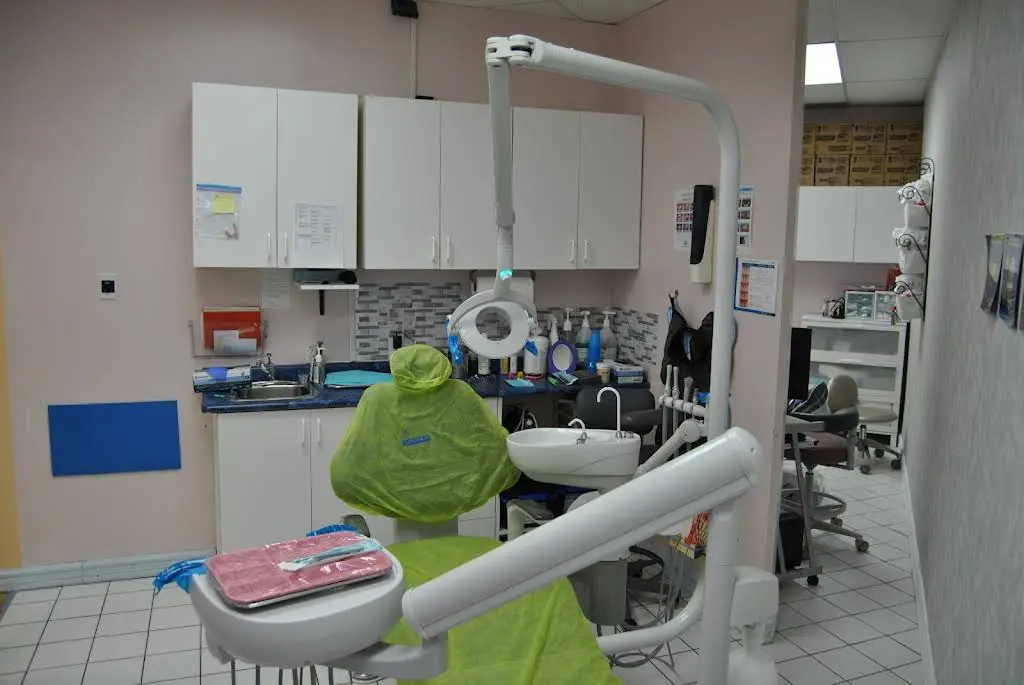 Pickering Village Dental Office