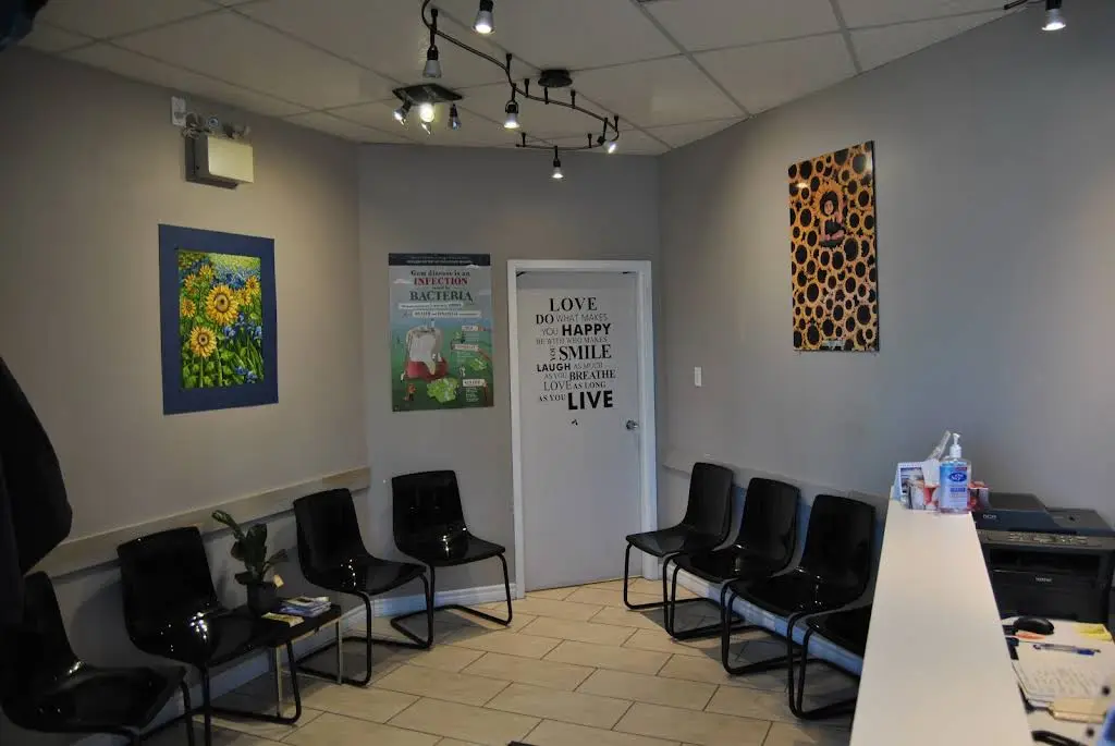 Pickering Village Dental Office